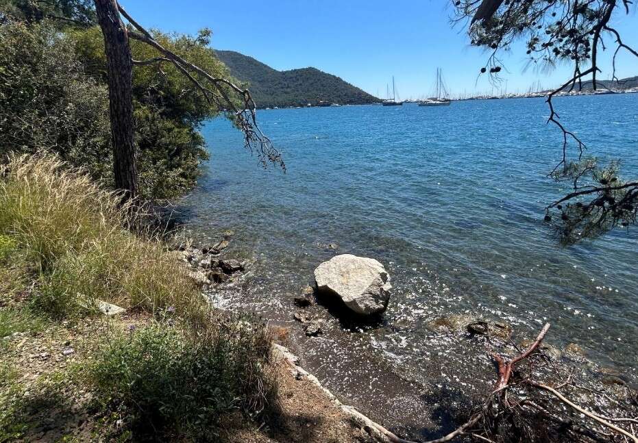 Marmaris’te 363 Milyon TL’lik Dev Yat Projesi: 220 Tekne Kapasiteli İskele İçin ÇED Süreci Başladı 2